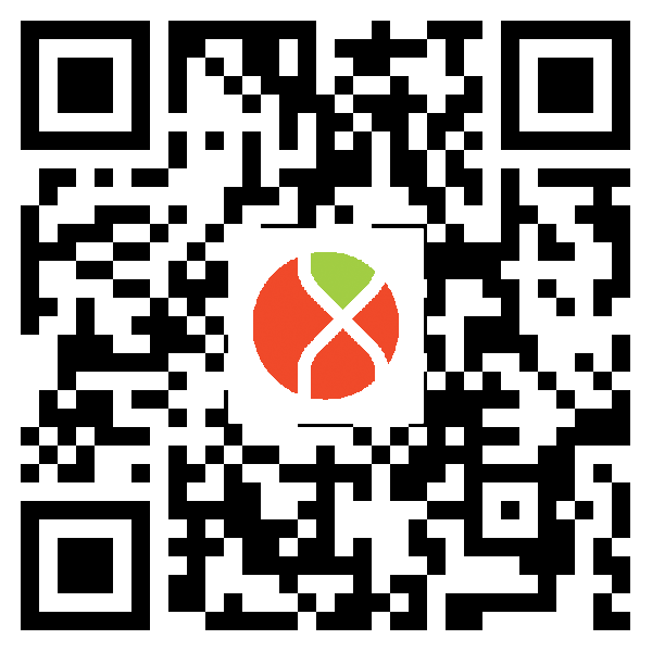 FXTM QRCode